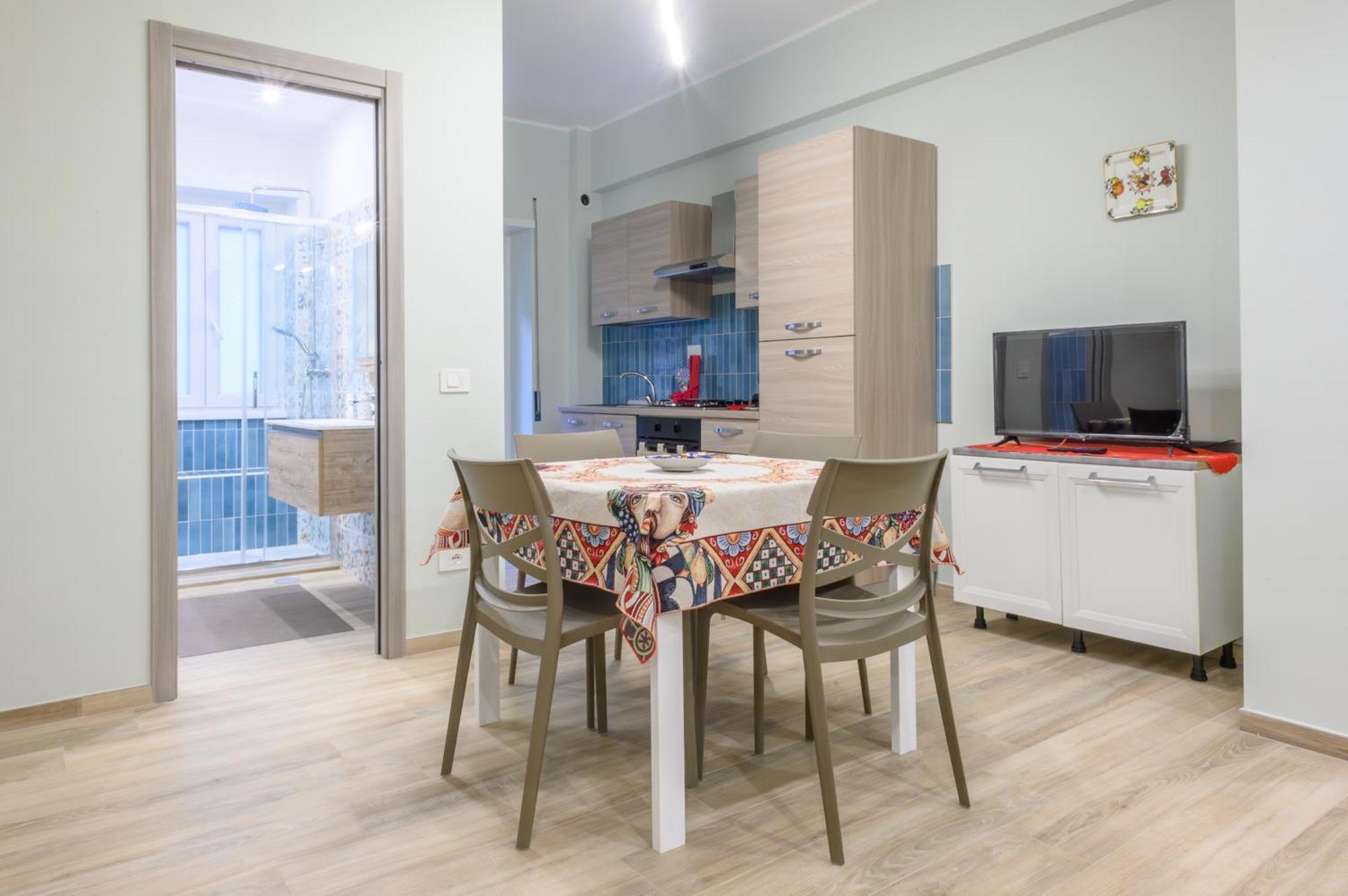 Apartamento 